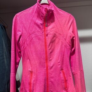 Lululemon align jacket